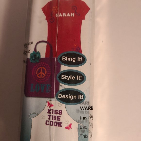 Heavy Duty Plastic Stencils and More - Picture 12 of 12